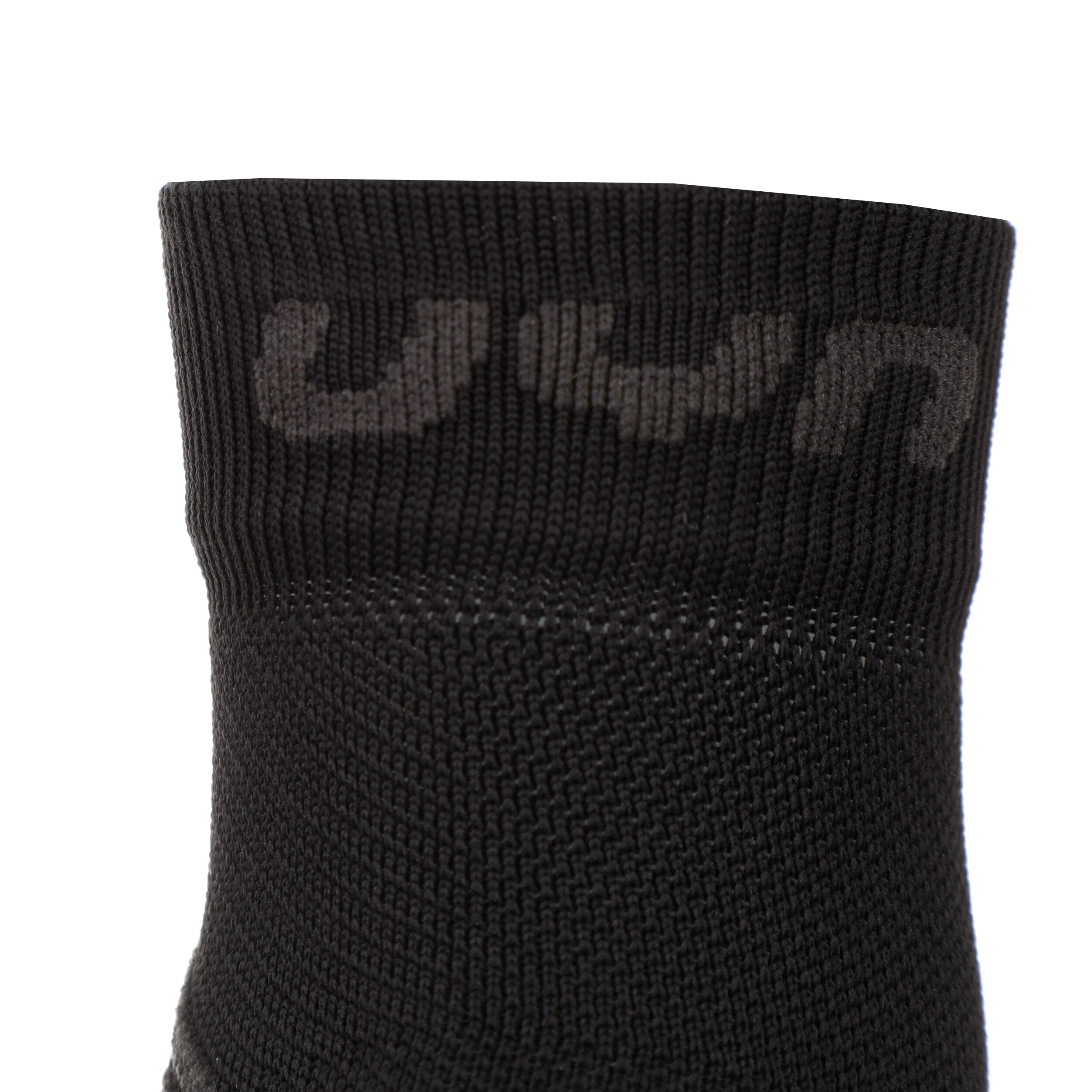 UYN Super Fast Chaussettes De Running Pack De 2 Unités Femmes - Noir , Corail