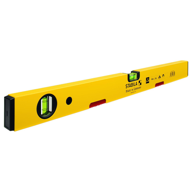 Stabila 70M magnetische waterpas 800mm