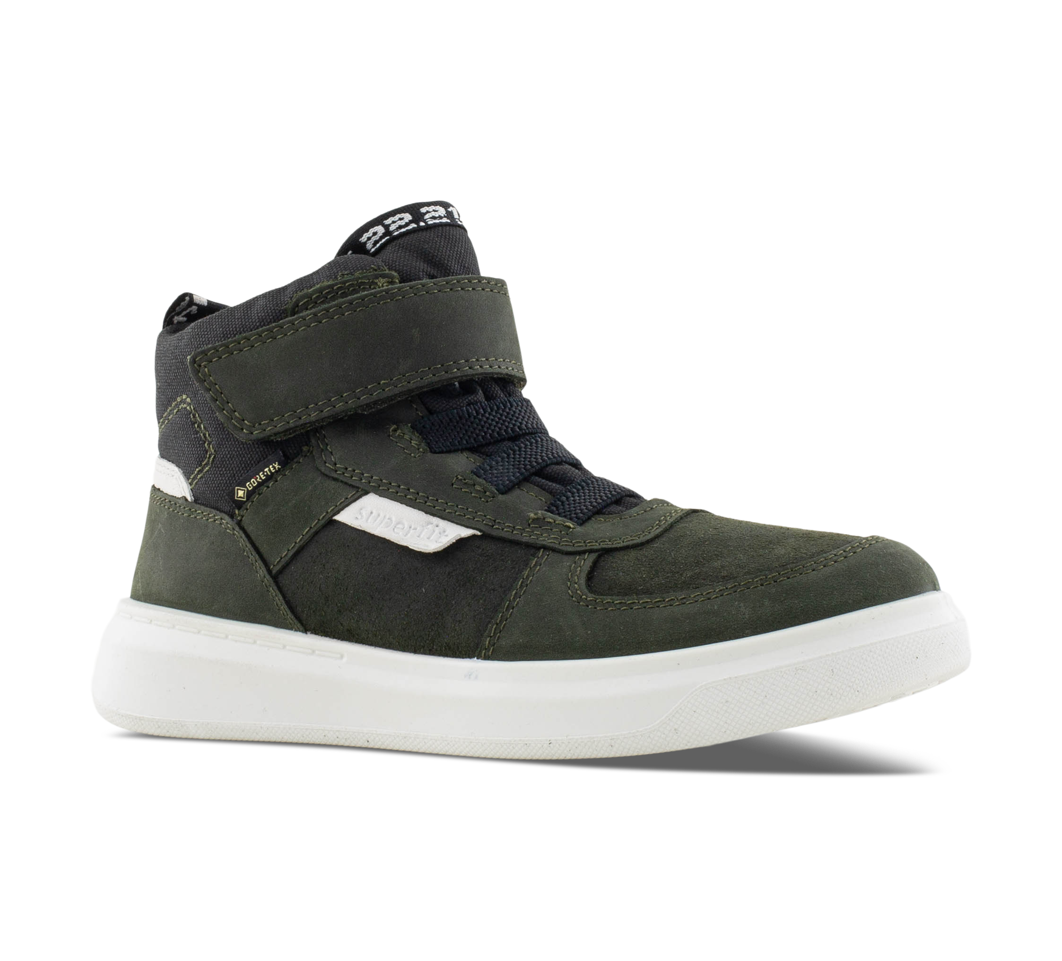 Superfit Cosmo - Klettschuhe