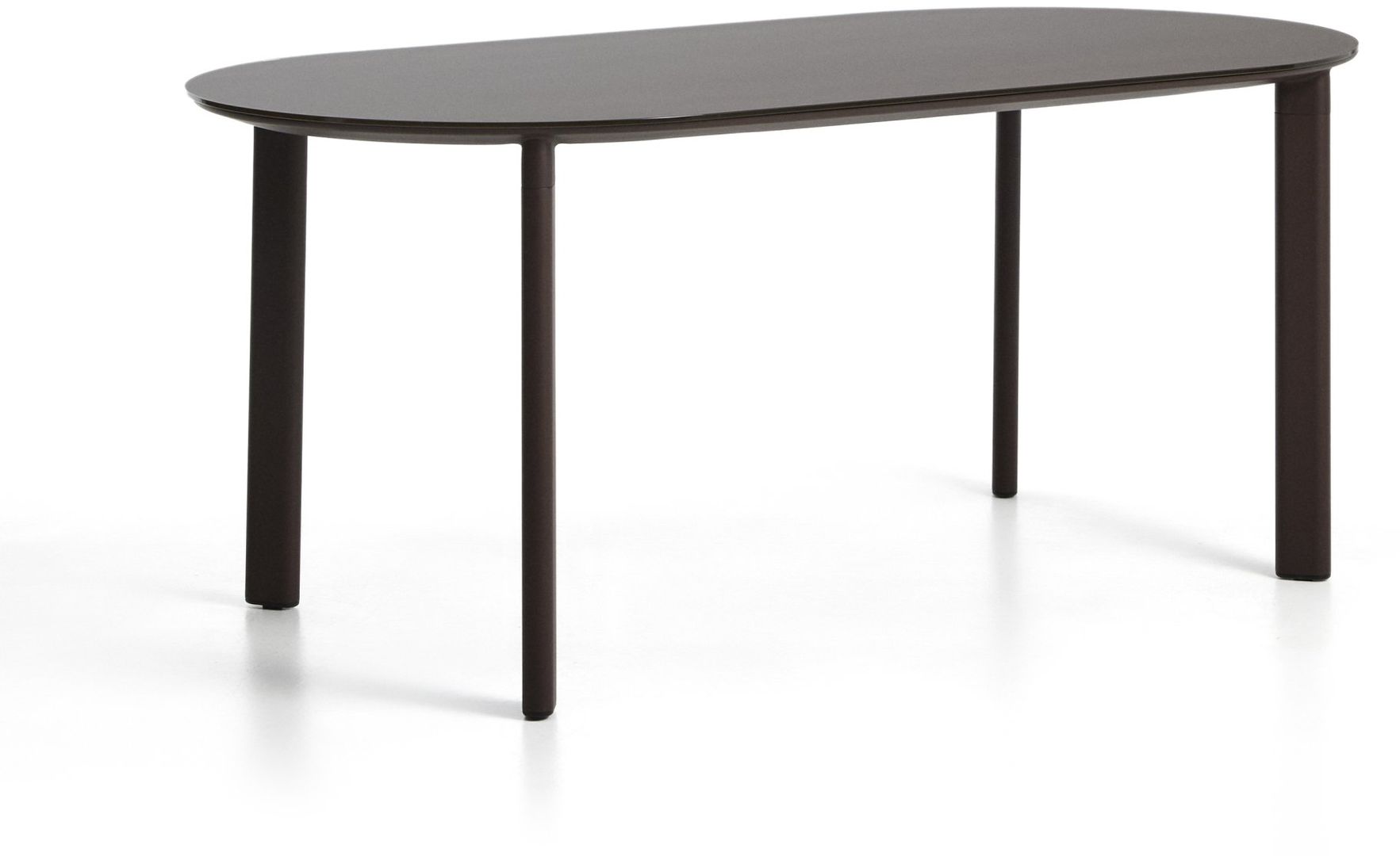 Kave Home   Erice Tuintafel