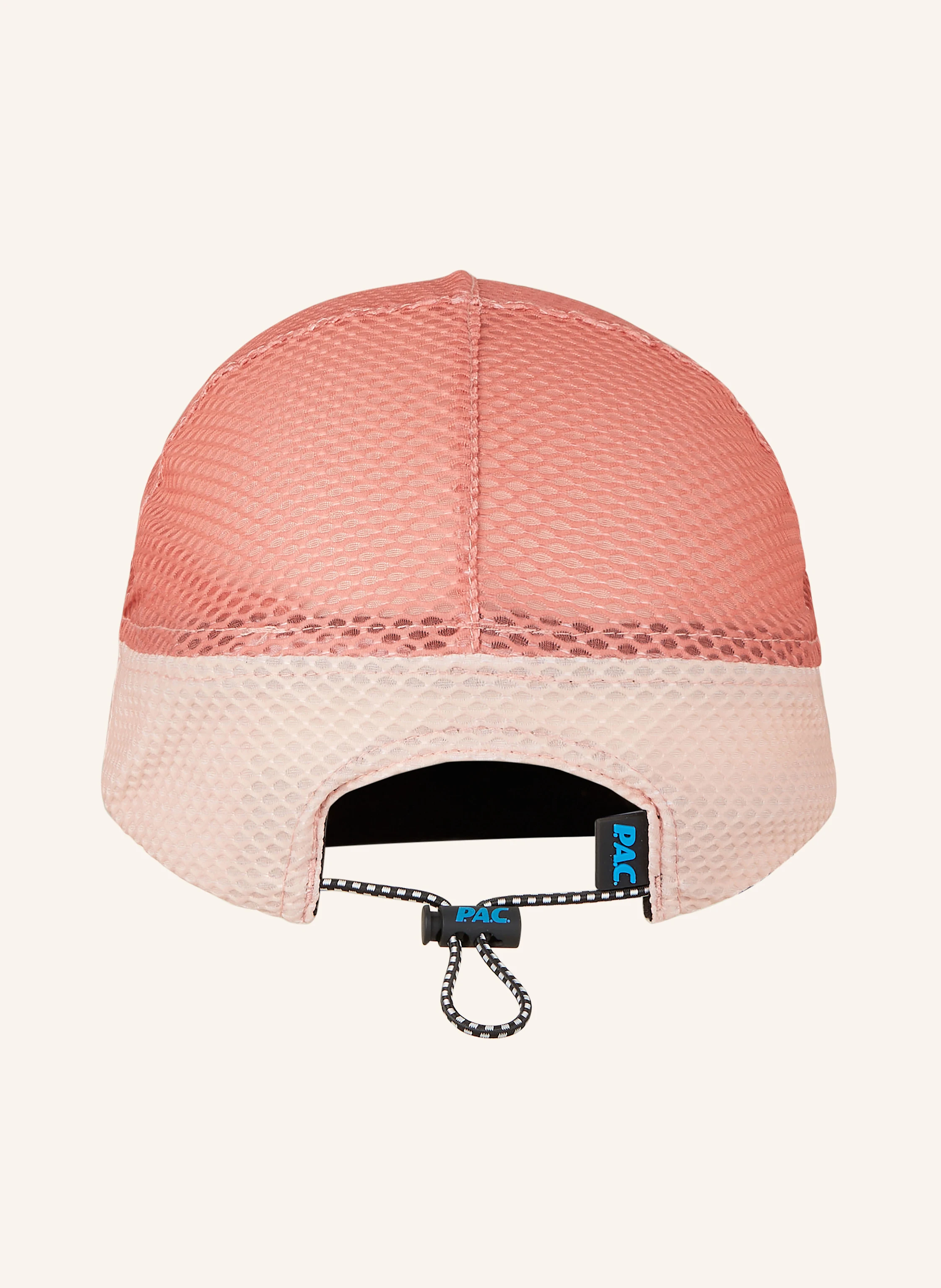 P.A.C. Cap MESH RUN