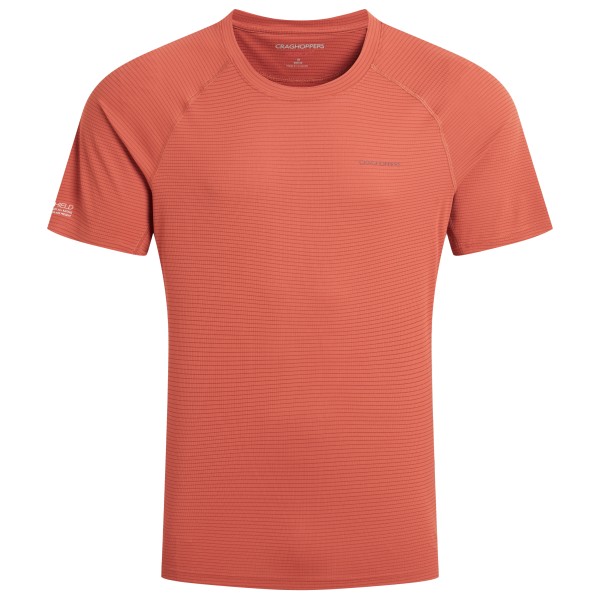 Craghoppers - Nosilife Solarshield+ S/S T-Shirt - T-shirt