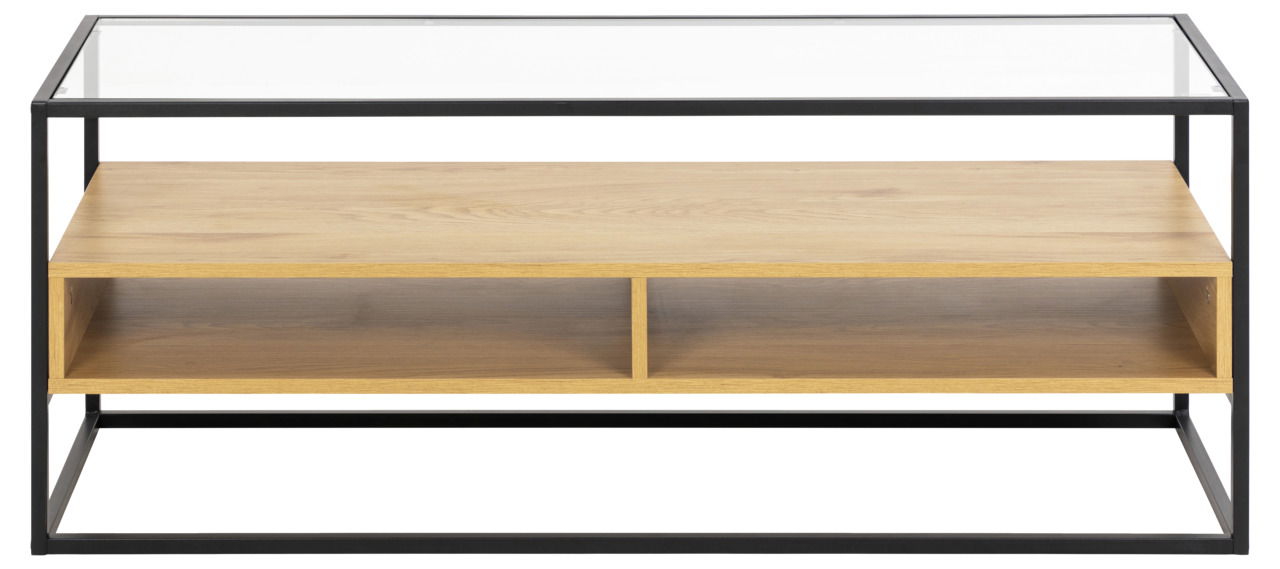 Livetastic TV-Lowboard RANDOLF