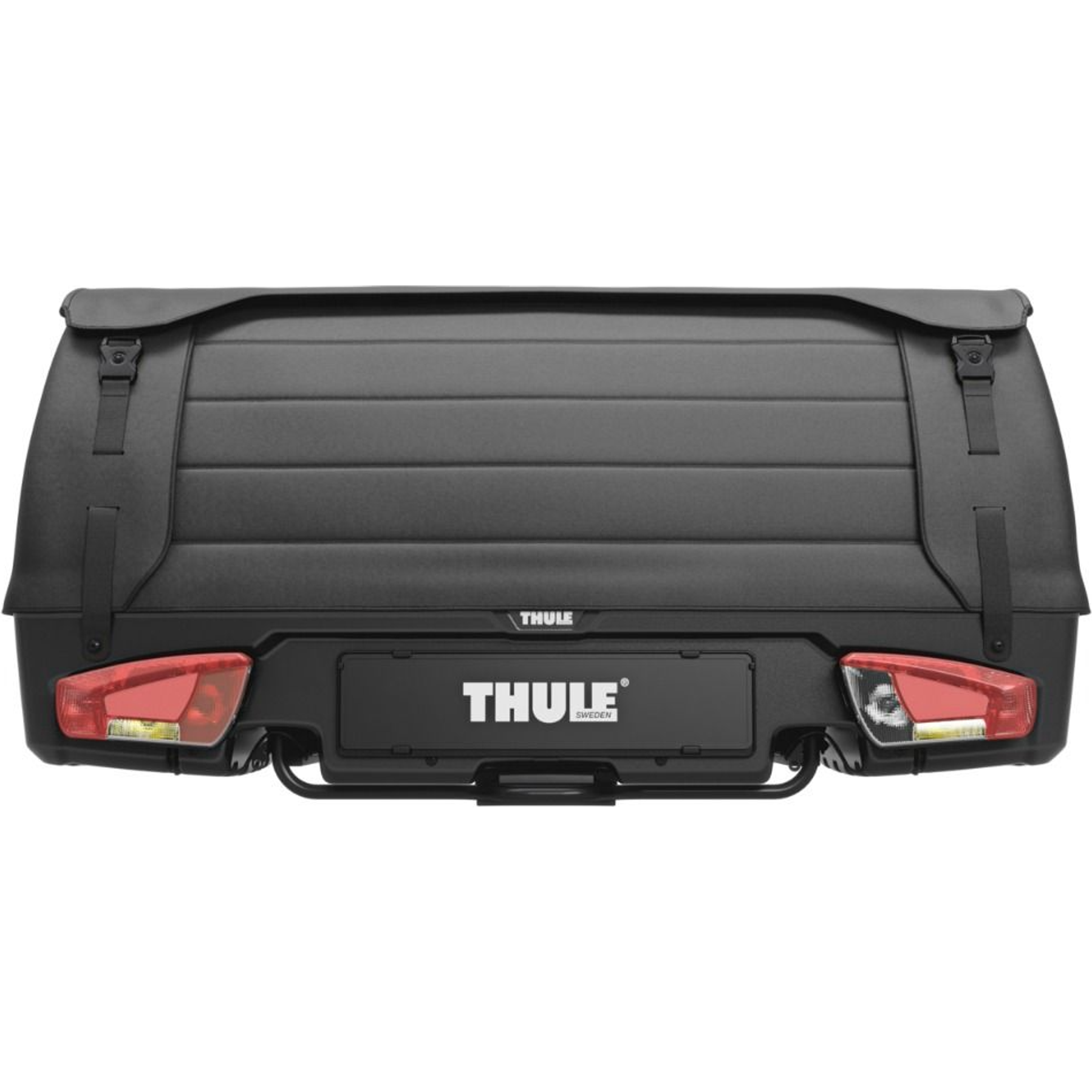 Thule Onto 2 Trekhaak Bagagebox