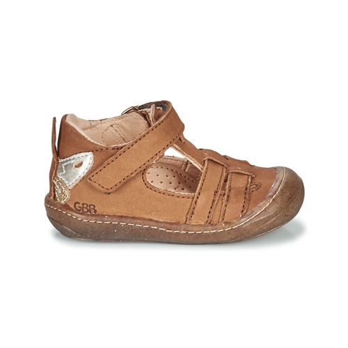 GBB - AMALINO FLEX - Marron