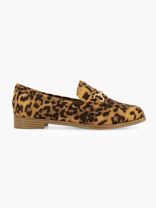 Graceland Loafer