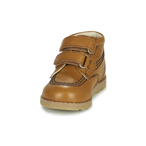 Kickers - NONOMATIC - Camel