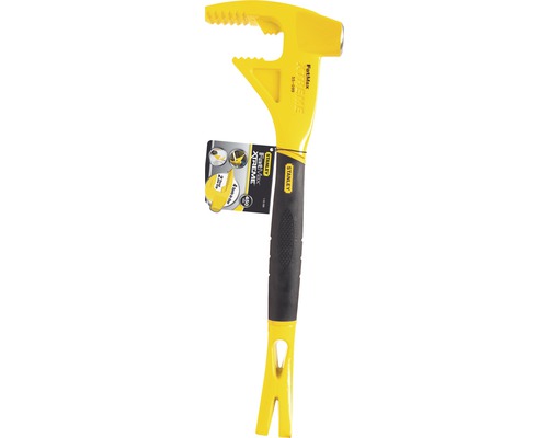 Fubar I Fatmax Xtreme sloopijzer