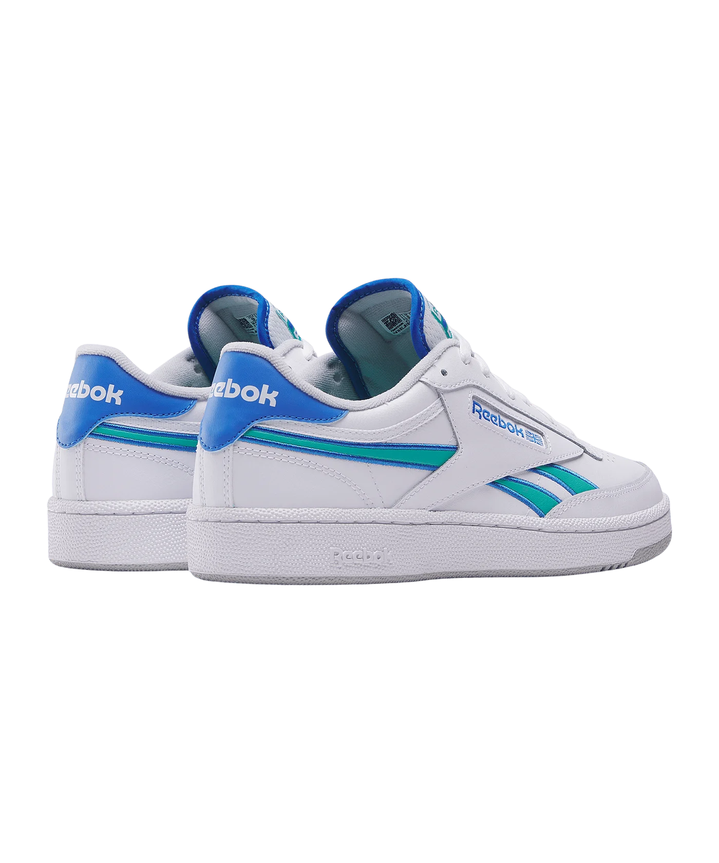 Reebok Club C Sneaker Weiss