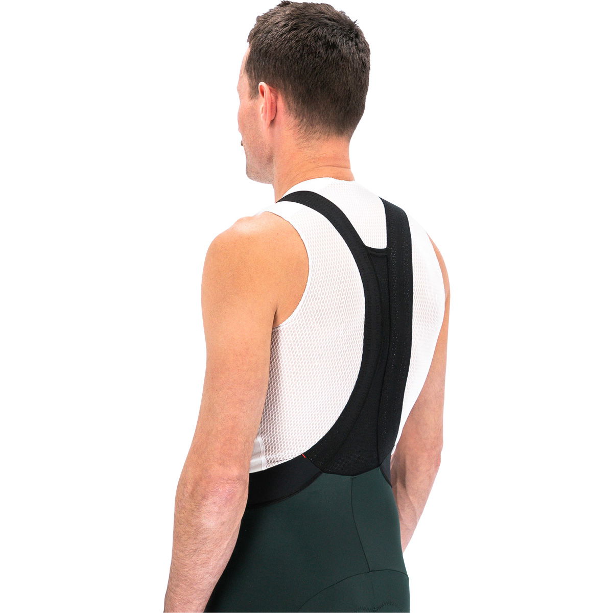 FUSION SLi Shield Baselayer Top Herre