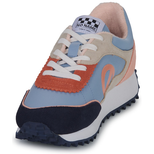No Name - PUNKY JOGGER - Multicolore