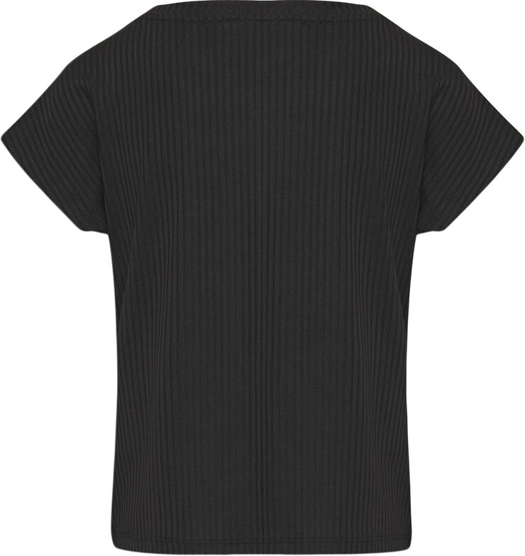 Hummel hmlLUCY T-shirt Sort