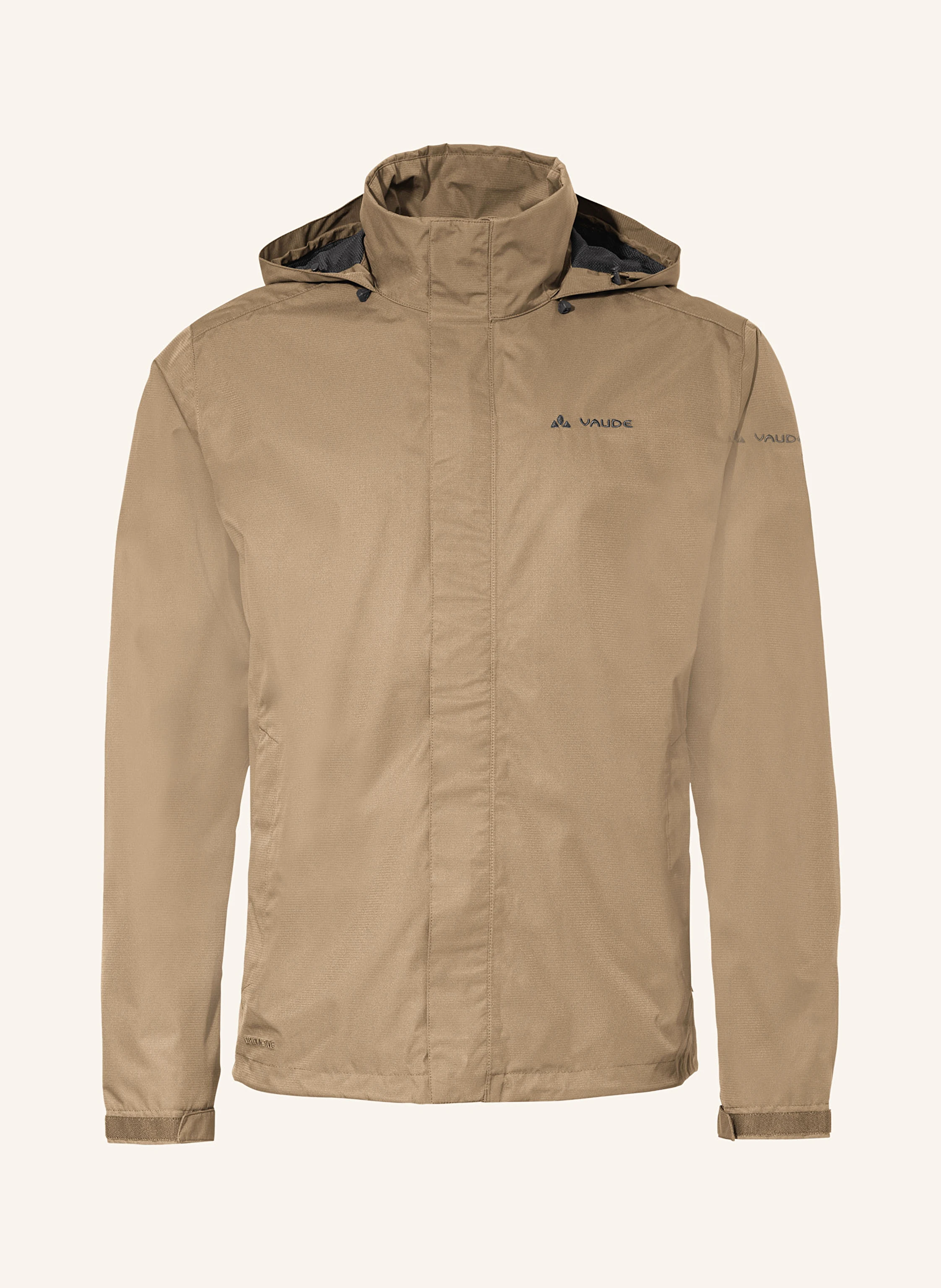 VAUDE Regenjacke ESCAPE LIGHT