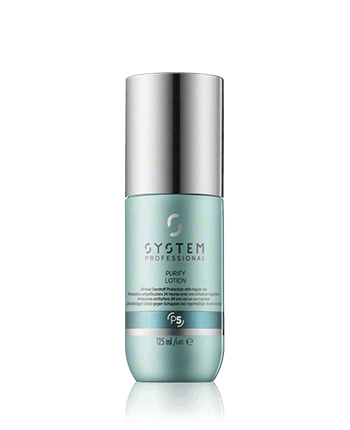 System Professional LipidCode Purify Lotion P5 125ml