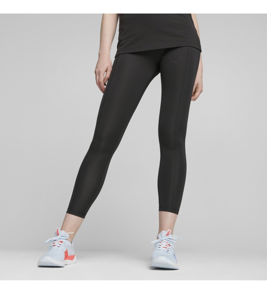 Leggings Puma Motion pretas