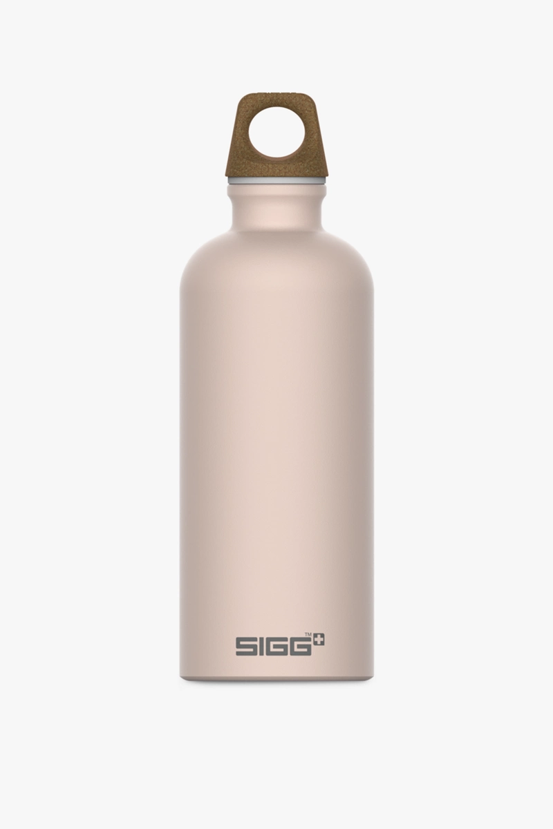 Sigg Traveller MyPlanet 600 ml Trinkflasche