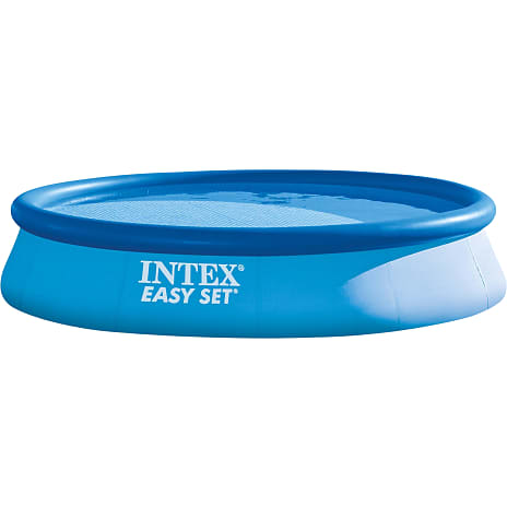 Intex pool