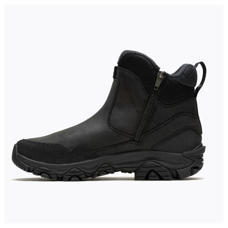 Coldpack 3 Thermo Tall Zip WP - Bottes de neige homme