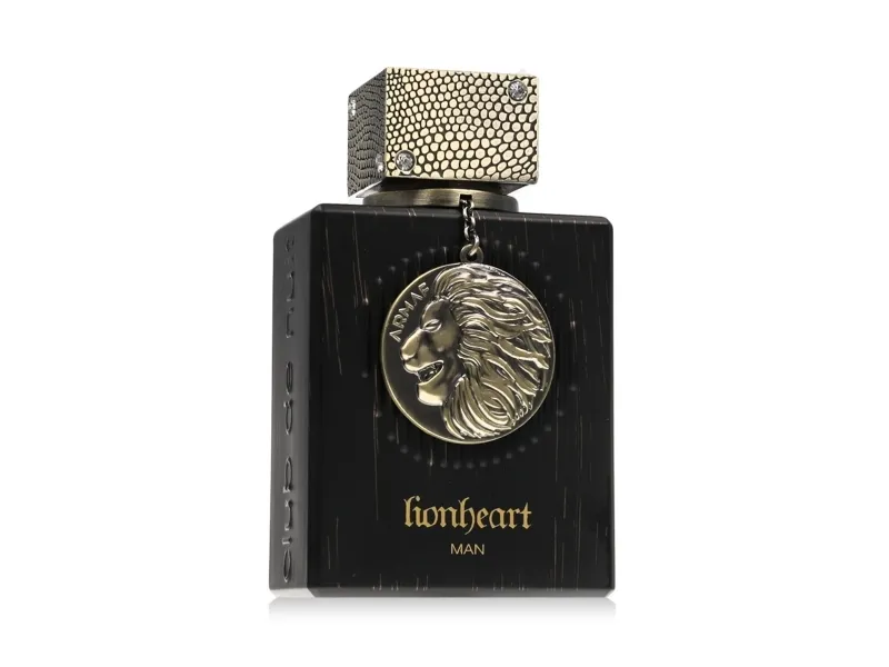 Armaf Club de Nuit Lionheart Man Eau De Parfum 100 ml (mand)