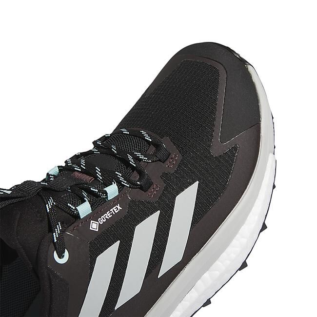 ADIDAS - CHAUSSURES DE RANDONNEE TERREX FREE HIKER 2 LOW G