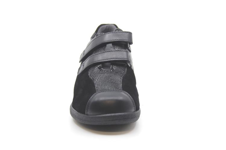 Xsensible Lucia 10027.2 Zwart