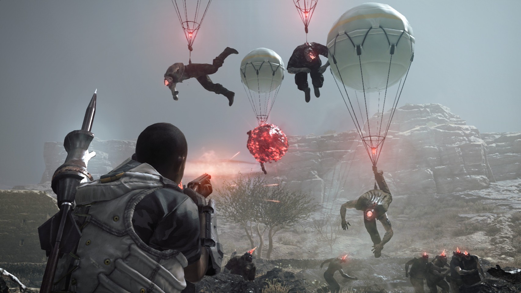 Metal Gear Survive- PC