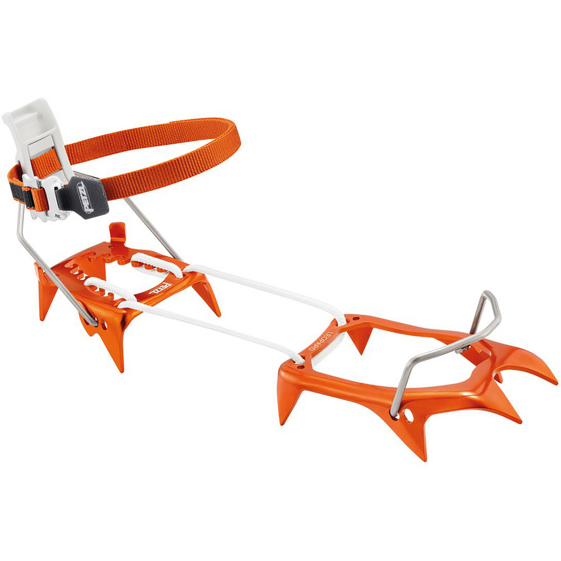 Petzl Leopard LLF Steigeisen