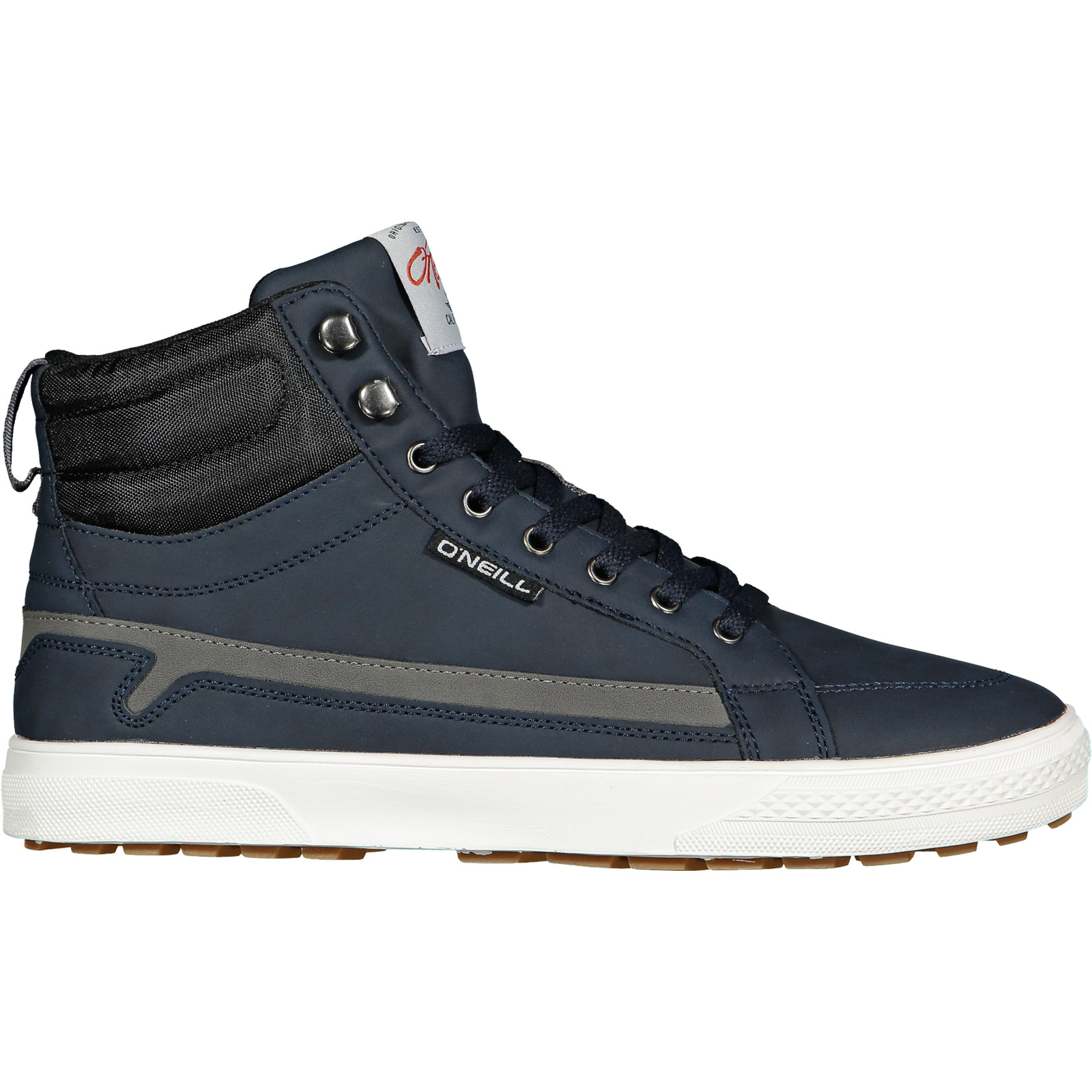O'Neill Herren-Sneaker Wallenberg 42