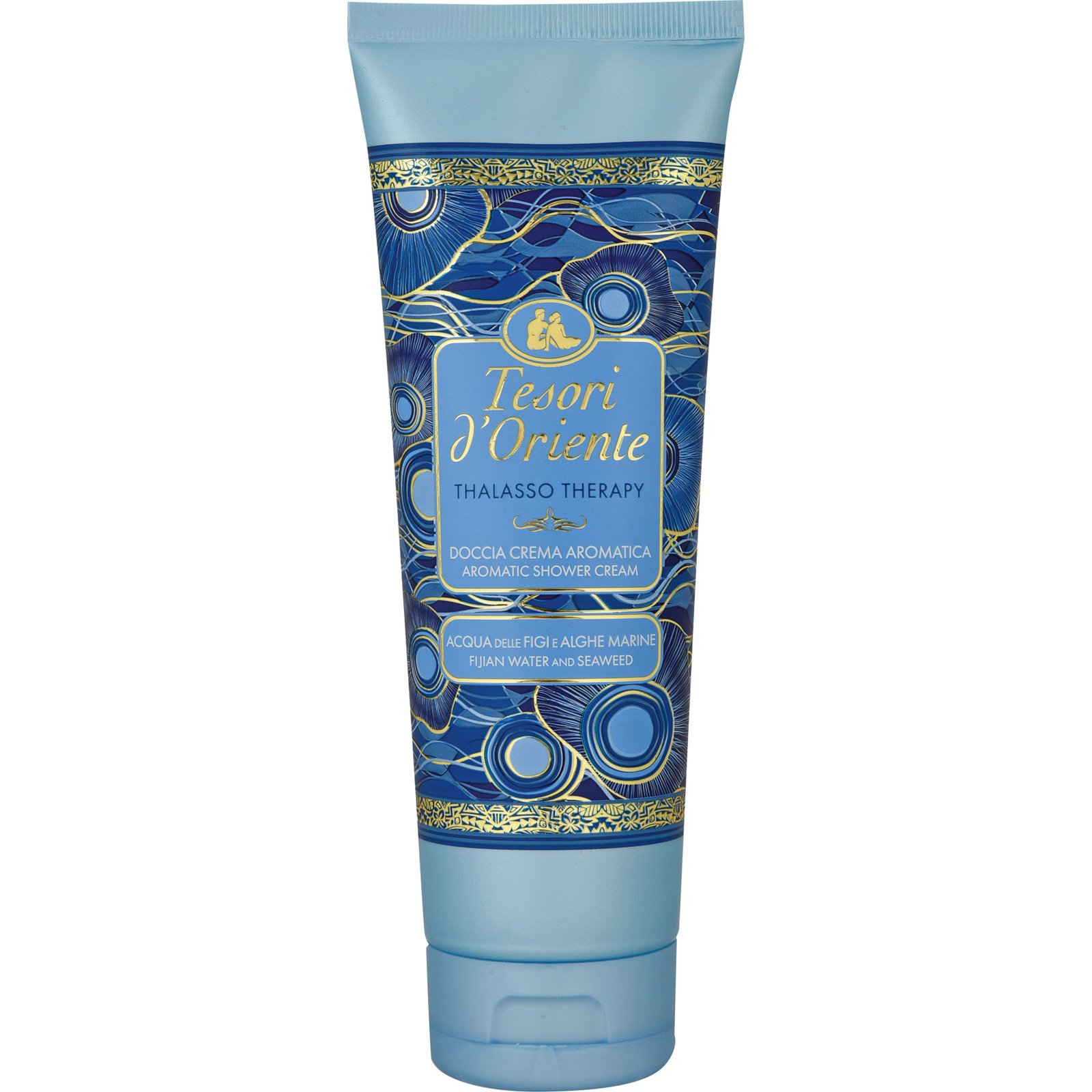 Tesori D'Oriente Duschcreme Thalasso 250 ml