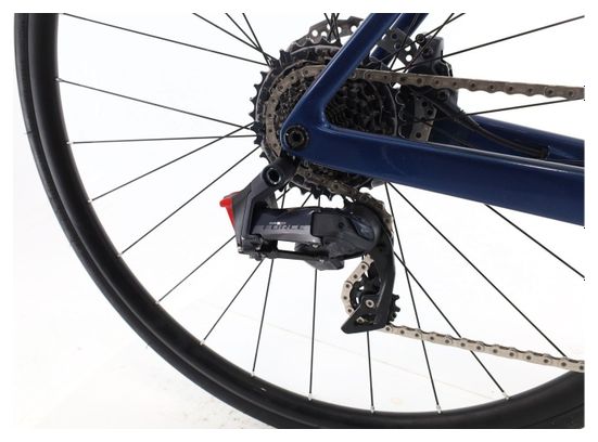 Produit reconditionné · Scott Addict RC 20 Carbone AXS 12V · AZL / Vélo de route / Scott | Très bon état
