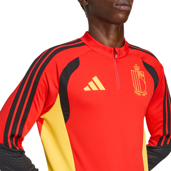 adidas België Training Top WK 2026