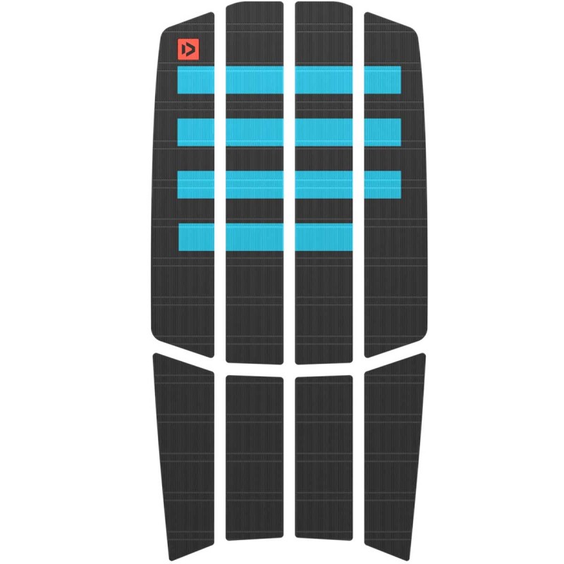 Pad Surf Kite Duotone Traction Pad Team 3mm - The Corner Shop