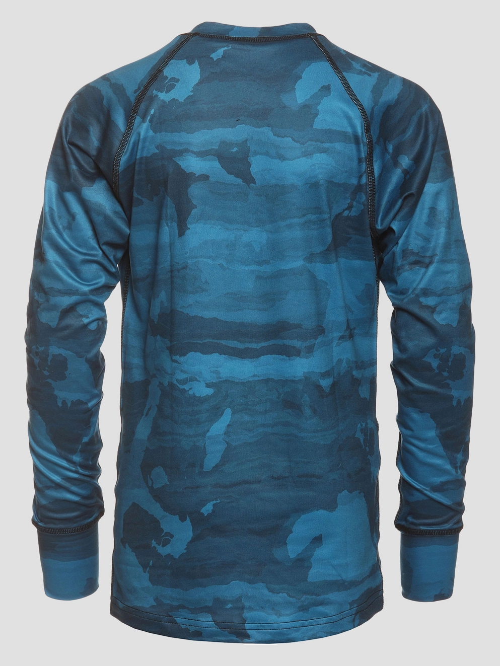 Horsefeathers Matar Kids Base Layer Top depth