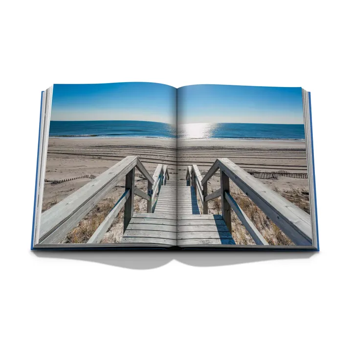 Assouline Hamptons Private