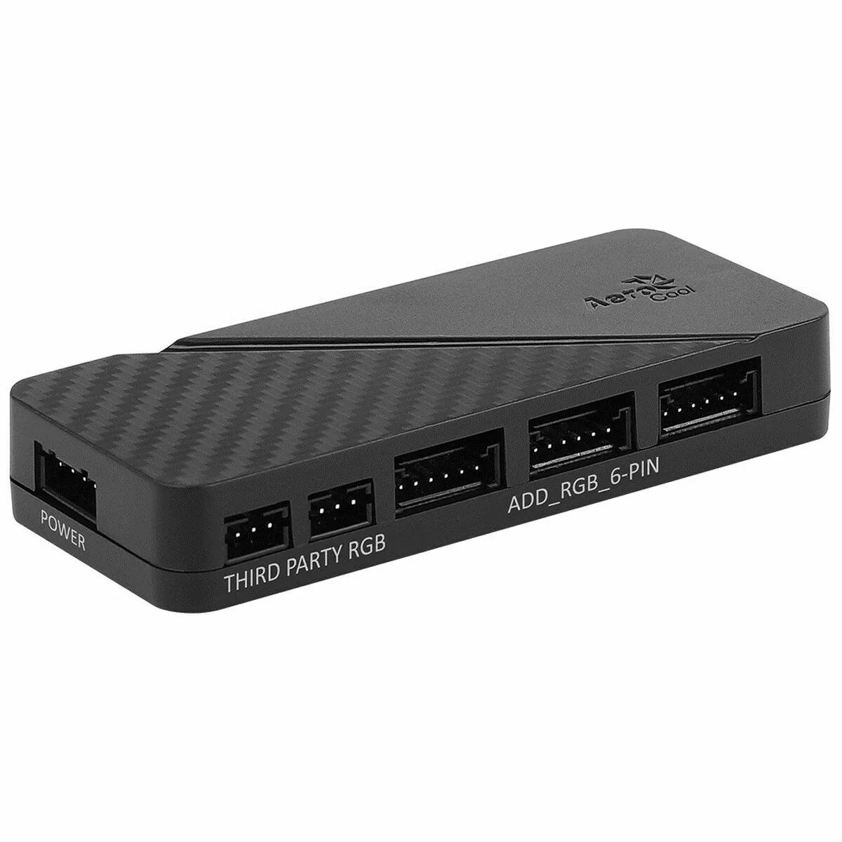 AEROCOOL H66F