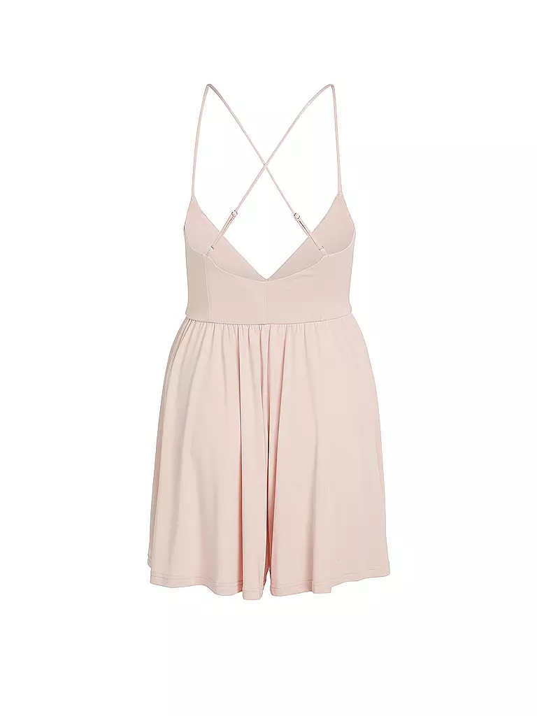 CALVIN KLEIN JEANS Jumpsuit  rosa