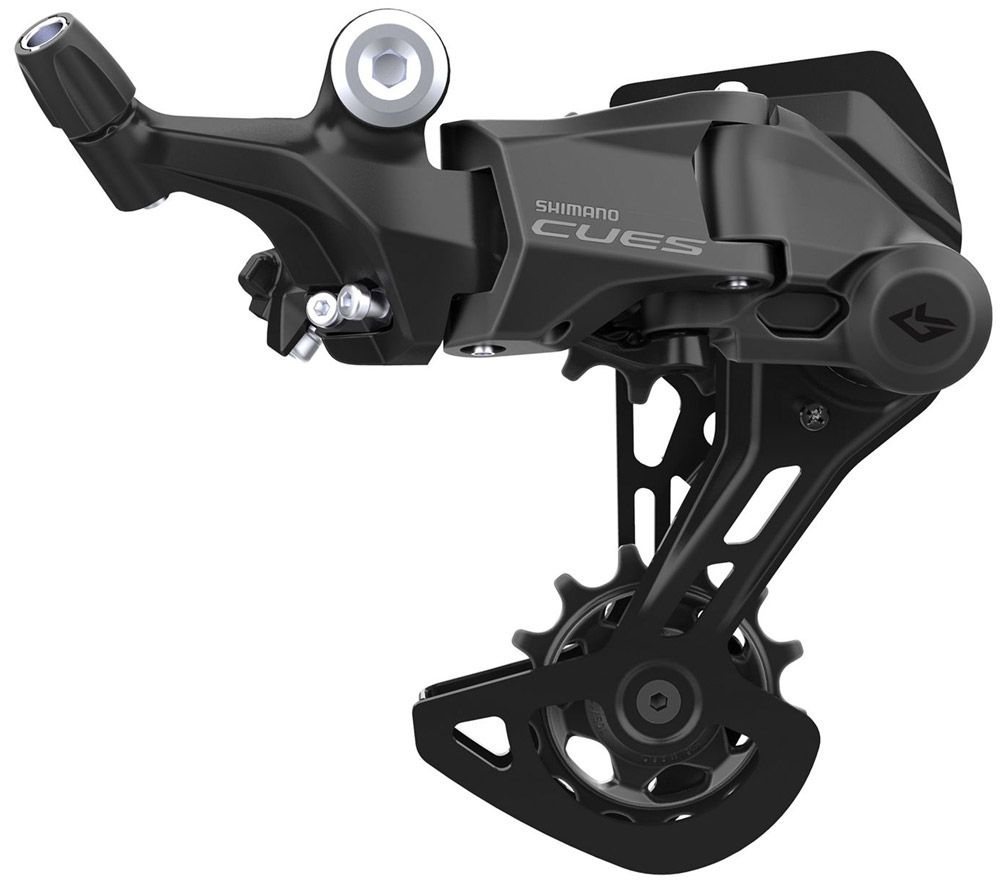 Shimano CUES RD-U4000 9-fach Schaltwerk kaufen | Bike-Discount