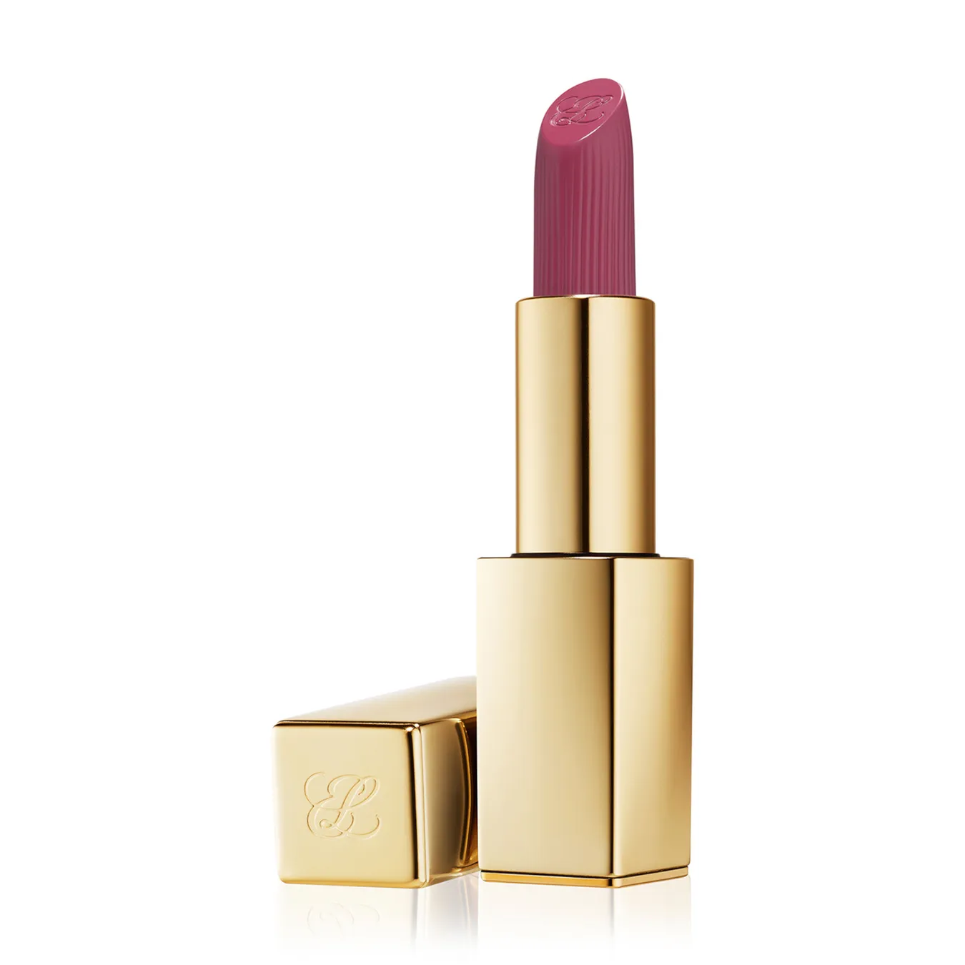 Estée Lauder Pure Color Lipstick Matte Lipstick666 Captivated