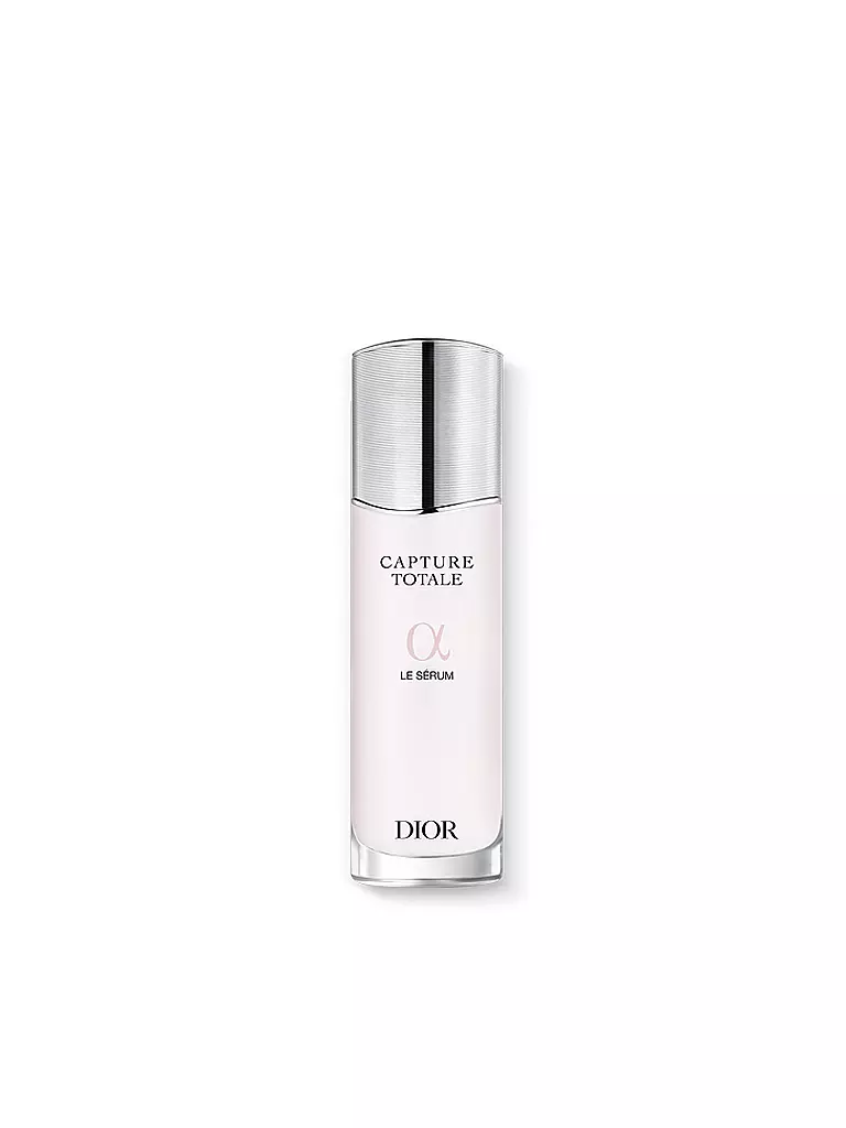 DIOR Capture Totale Le Sérum 75ml keine Farbe