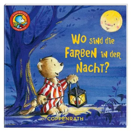 Coppenrath Verlag Lino-Buch 