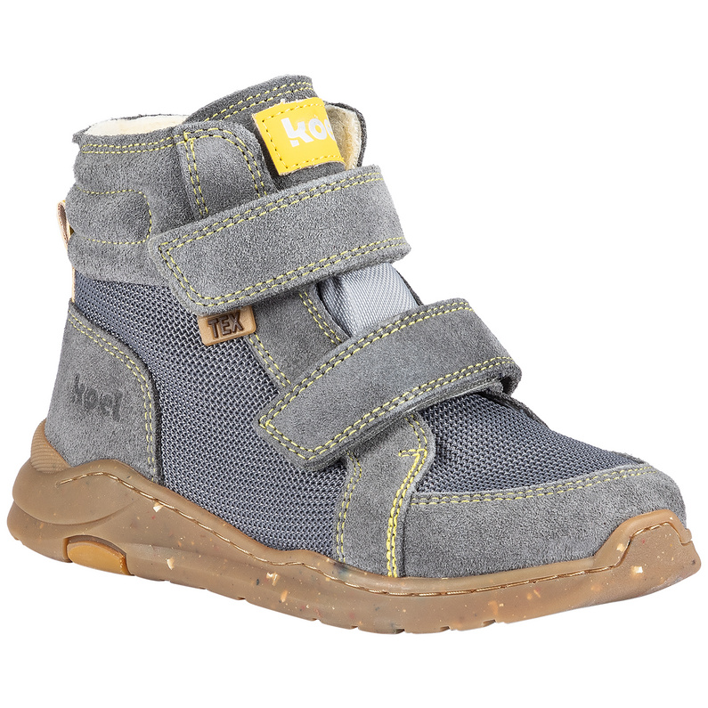 Koel Barefoot Kinder Silas Schuhe