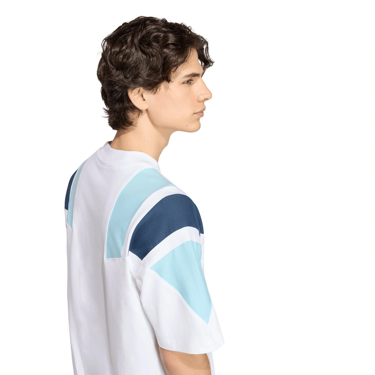 T-Shirt adidas Argentina EQT Fanswear Mundial 2026