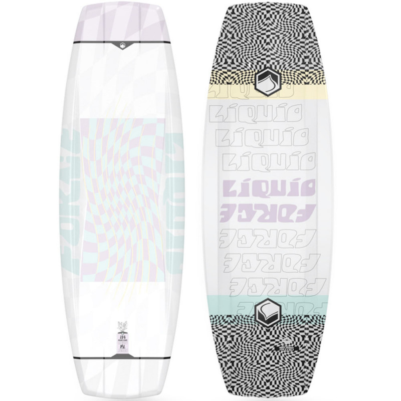 WAKEBOARD LIQUID FORCE ME 2024