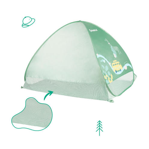Tente Anti-UV - BADABULLE