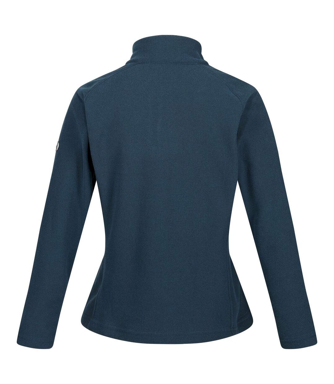 Regatta - Haut polaire KENGER - Femme (Bleu sarcelle sombre) - UTRG8211