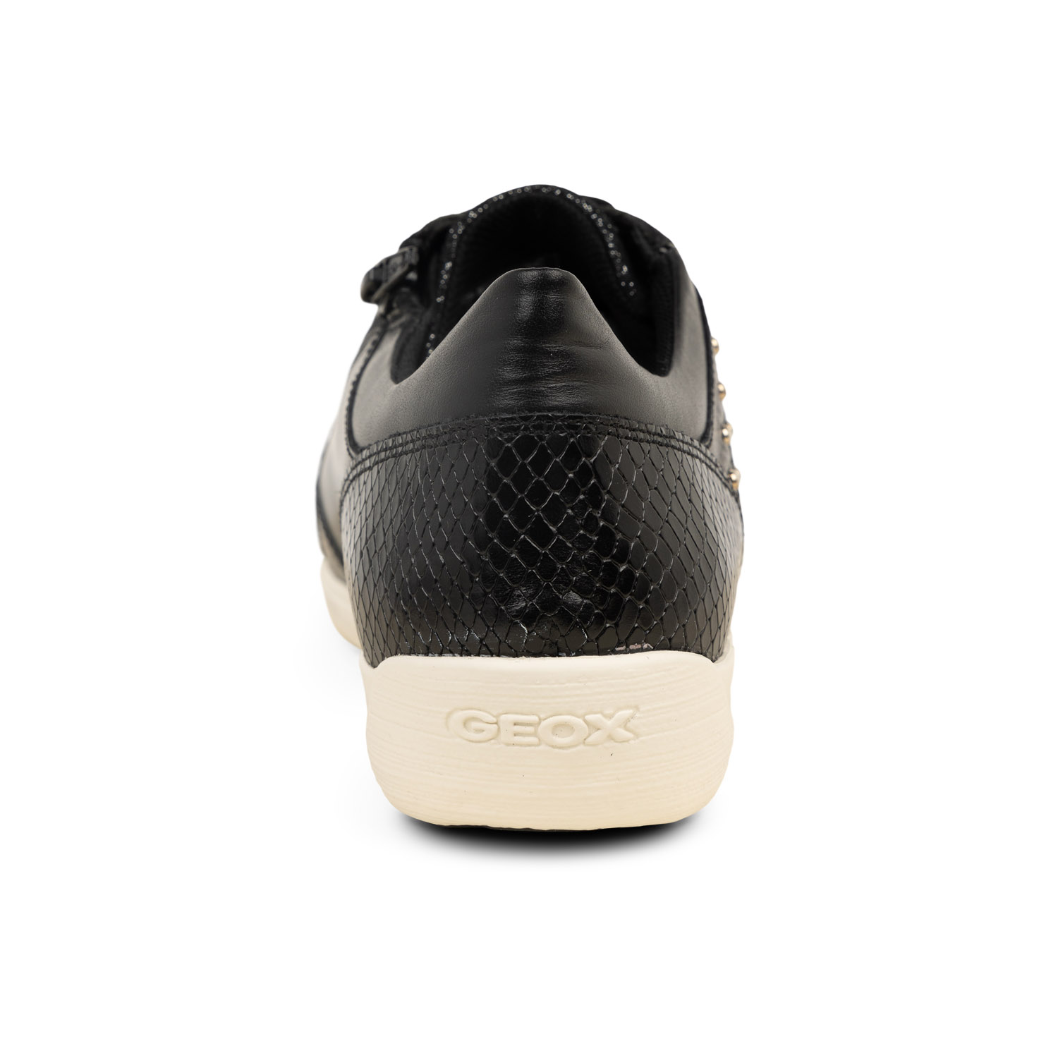 Baskets femme GEOX MYRIA