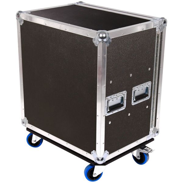Thon Accessory Case 1x3 Boxes BR