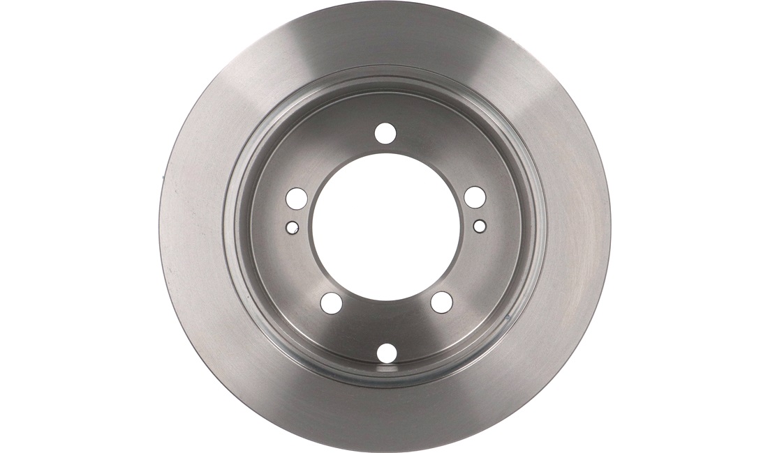 Bremseskive 262 x 10 mm
