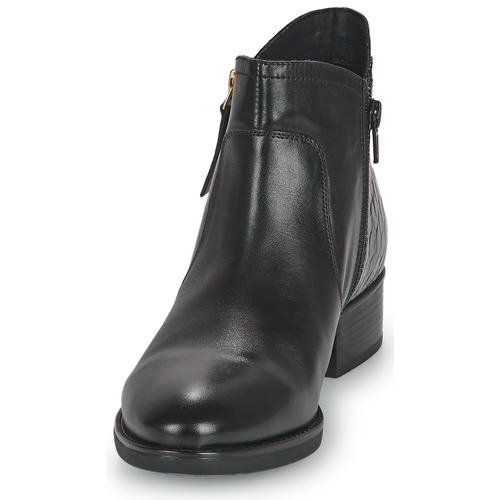 Geox - D FELICITY - Noir