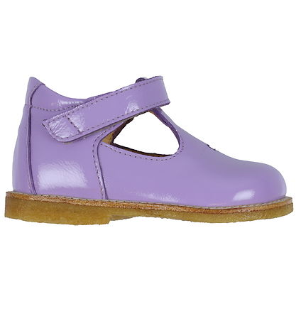 Angulus Schuhe - Ballerinas - Flieder